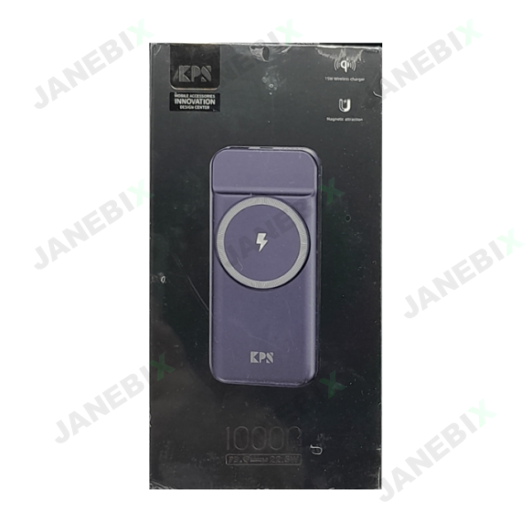 پاور بانک 10000 KPS مدل PD-16