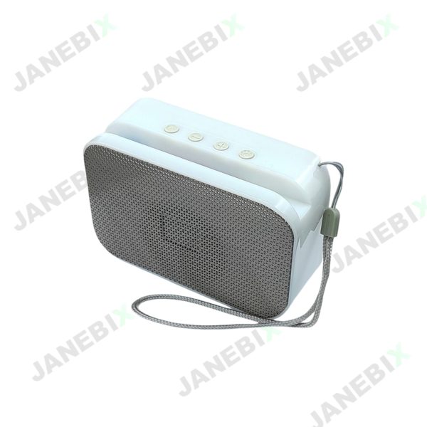 اسپیکر LED مدل A011