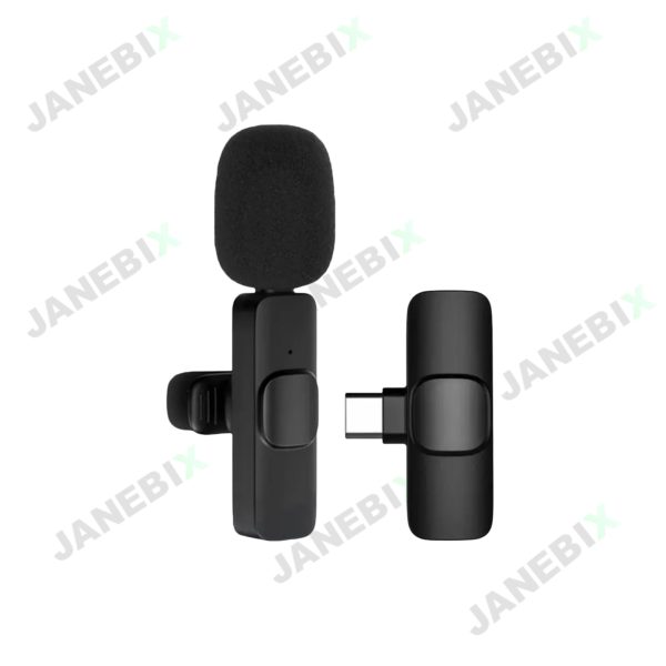 میکروفن وایرلس مدل K8