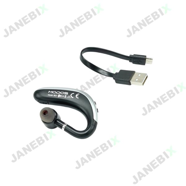 هدست وایرلس MODOS مدل B21