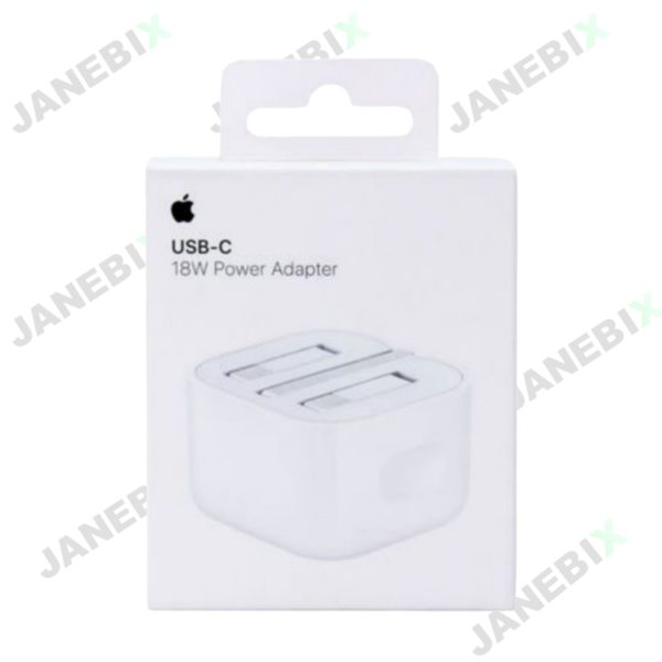آداپتور APPLE مدل 20W USB-C کپی