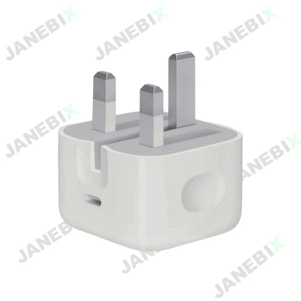 آداپتور APPLE مدل 20W USB-C اورجینال