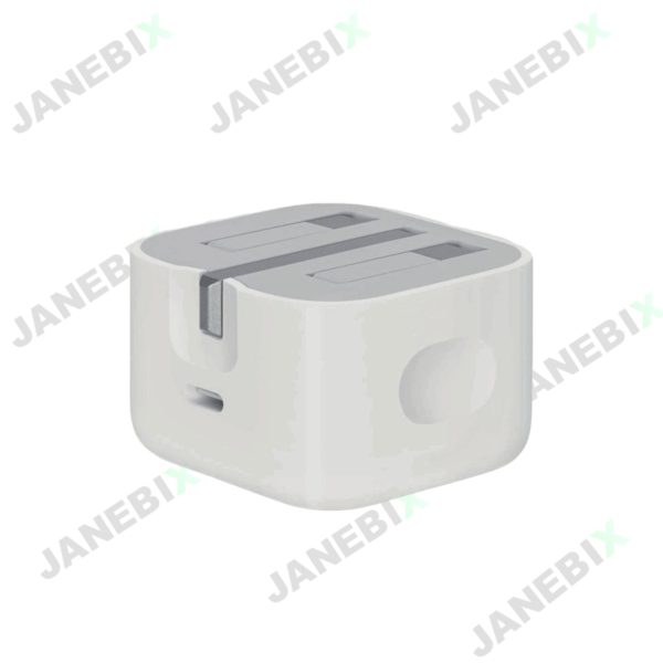 آداپتور APPLE مدل 20W USB-C اورجینال