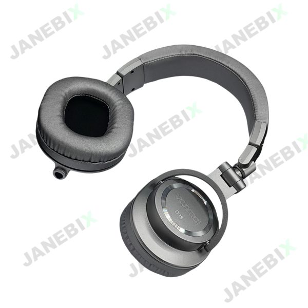 هدفون مانیتور YANMAI مدل D98