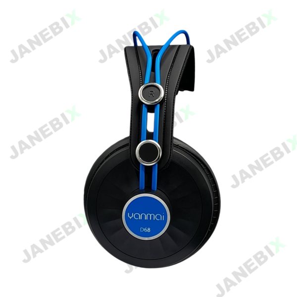هدفون مانیتور YANMAI مدل D68