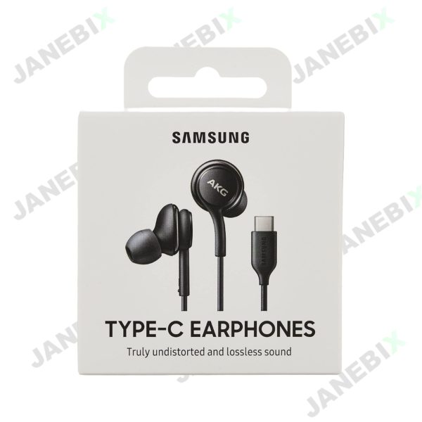 هندزفری سامسونگ مدل SAMSUNG TYPE C/EO-IC100