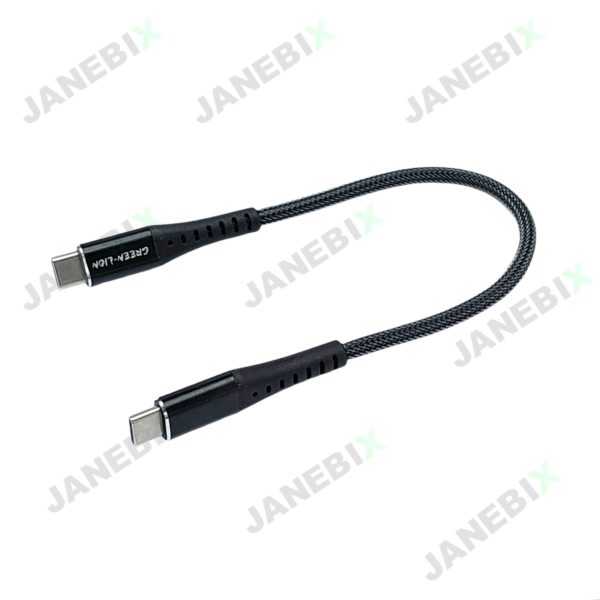 کابل TC-TC وابی مدل CA8