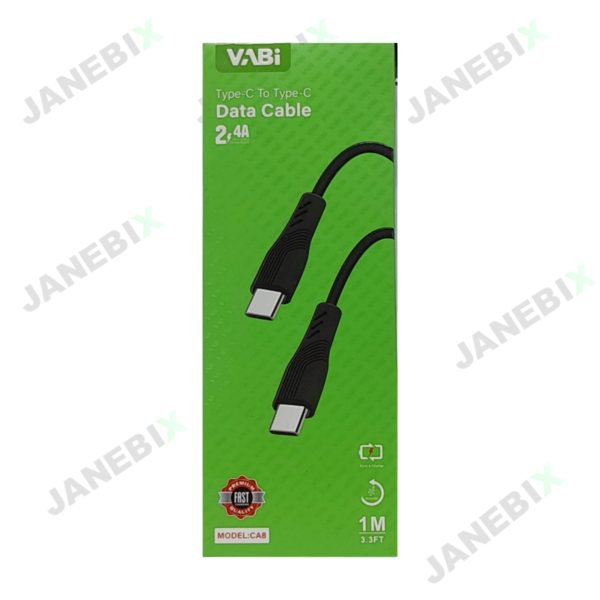 کابل TC-TC وابی مدل CA8