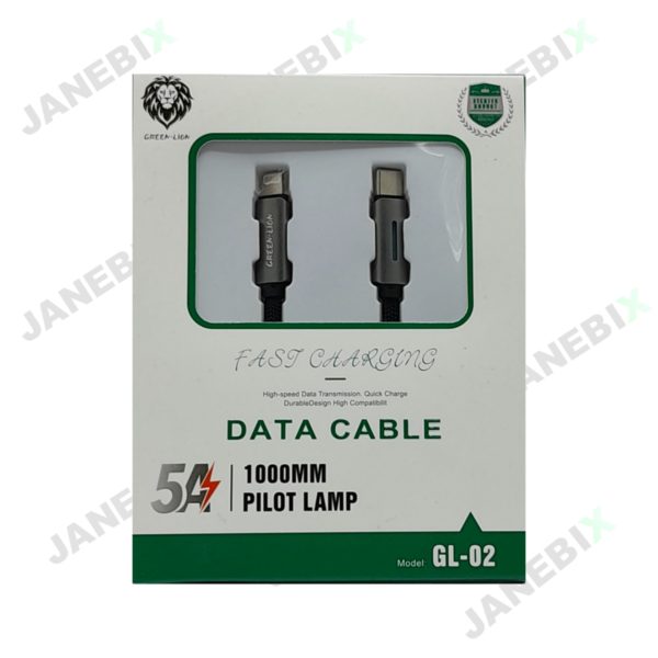 کابل TC-L گرین لیون GREEN LION مدل GL-02