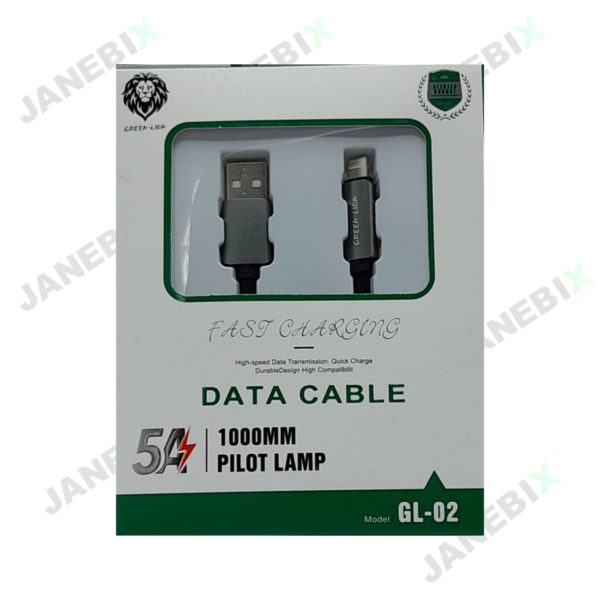 کابل USB-L گرین لیون GREEN LION مدل GL-02