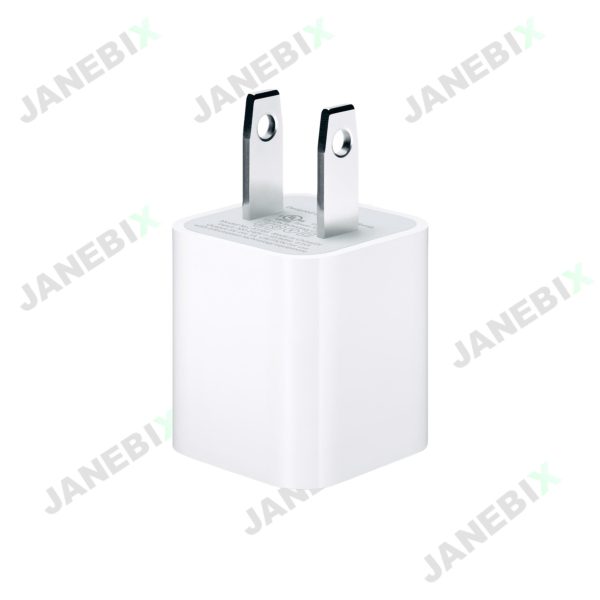 آداپتور APPLE مدل 5W USB