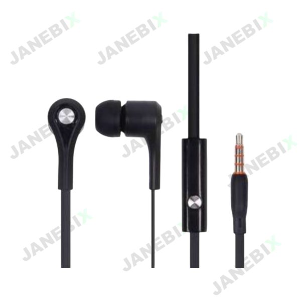 هندزفری CELEBRAT مدل D3 BLACK
