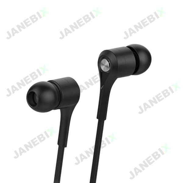 هندزفری CELEBRAT مدل D3 BLACK