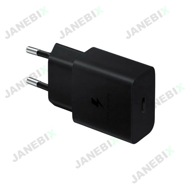 آداپتور SAMSUNG مدل 15W COMPACT USB-C EP-T1510