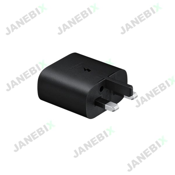 آداپتور SAMSUNG مدل 25W USB-C EP-TA800