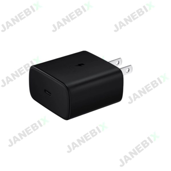 آداپتور SAMSUNG مدل 45W USB-C EP-TA845