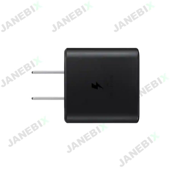آداپتور SAMSUNG مدل 45W USB-C EP-TA845