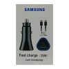 شارژر فندکی TC-TC سامسونگ مدل 25W